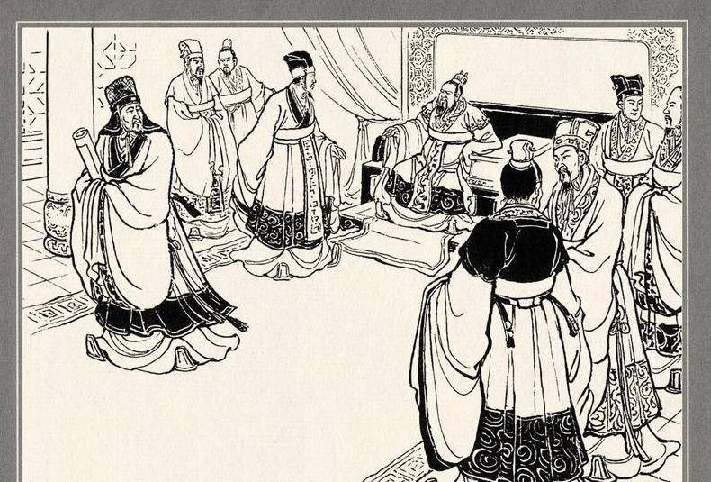 三国谋士智商高,日常工作除了出谋划策,就不干其他事了吗?