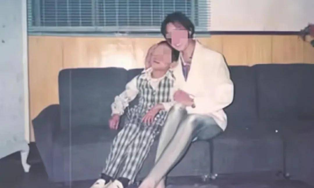 马金库_父亲_尹女士