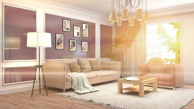 家居装修风水布置和化解——最全家居装修风水详解