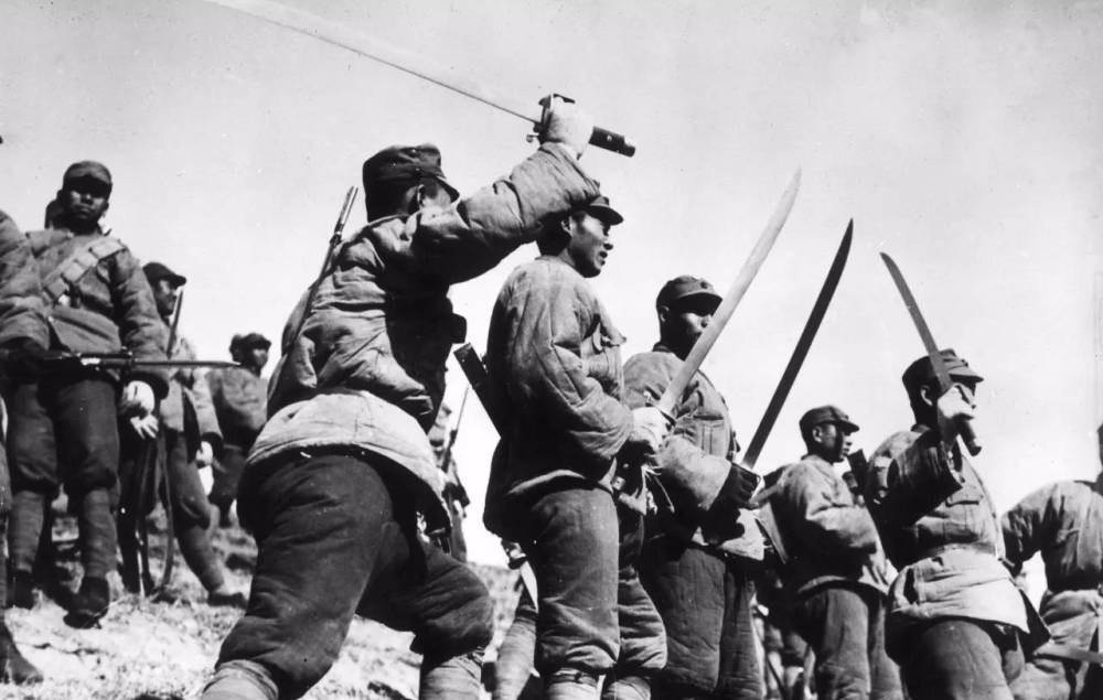 香港称他为中国战神_日军_战争_武汉会战