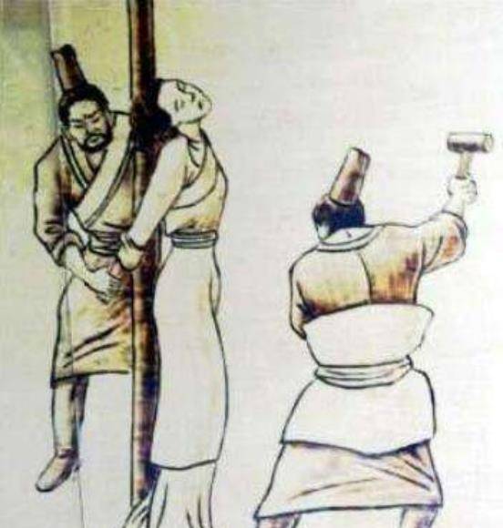 你不知道的事,历史上存在大量女太监,净身过程比男太监还残忍