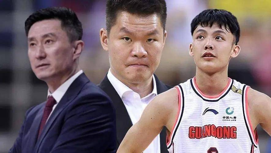 关于球员续约,胡明轩,威姆斯和沃特斯的留队似乎是球队稳定性的保证.