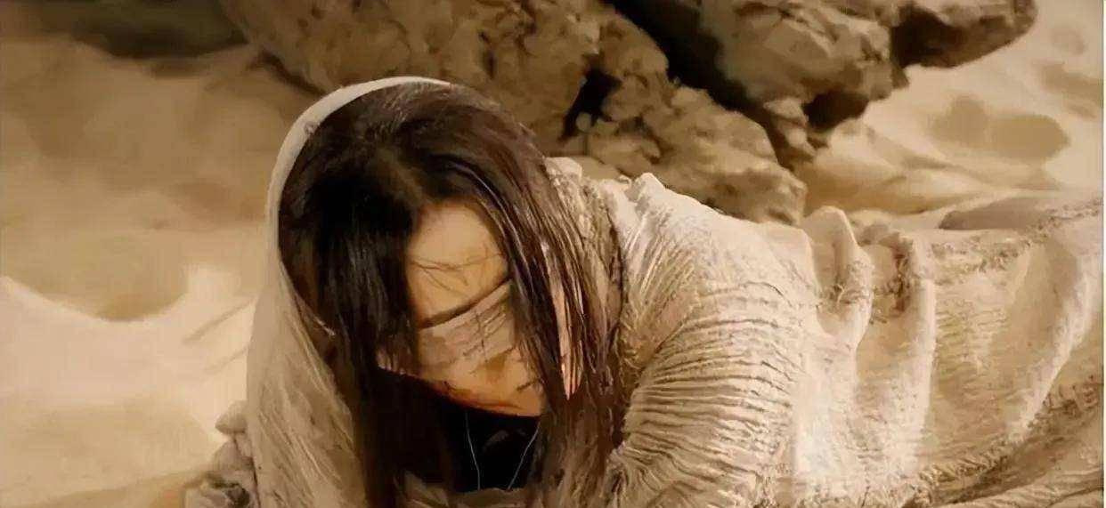 "盲妓"是什么?古代富二代中的潮流,为满足特殊嗜好而"打造"