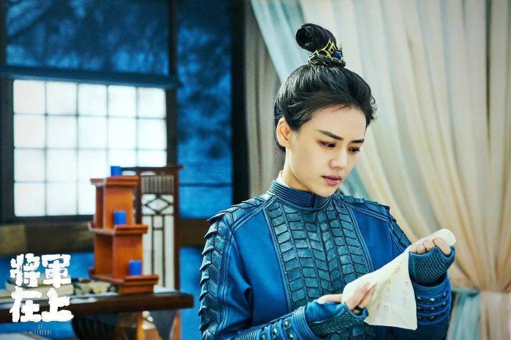 盘点影视剧中那些被误认为是男性的女性角色