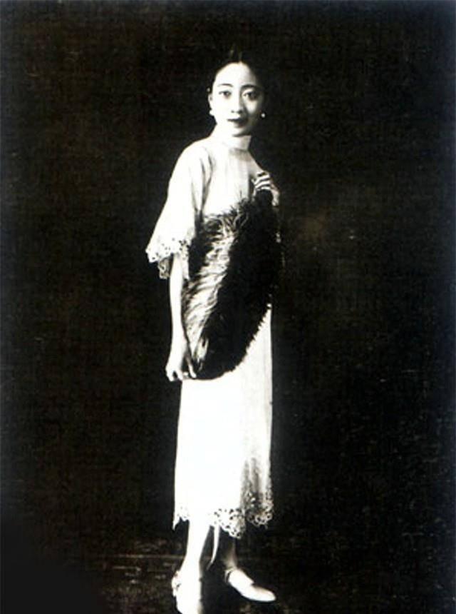 孝恪愍皇后图片