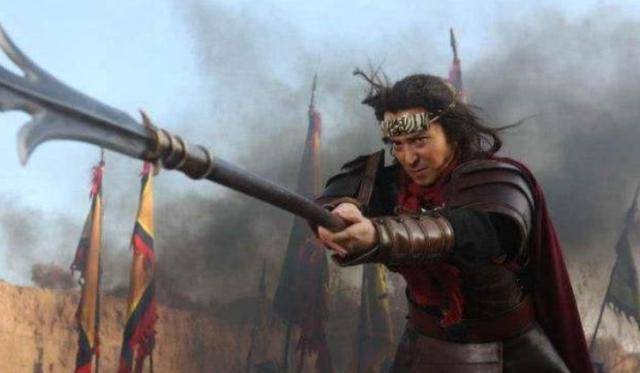 在梁山好汉中,有许多其实根本就配不上好汉两个字,譬如王英,周通等