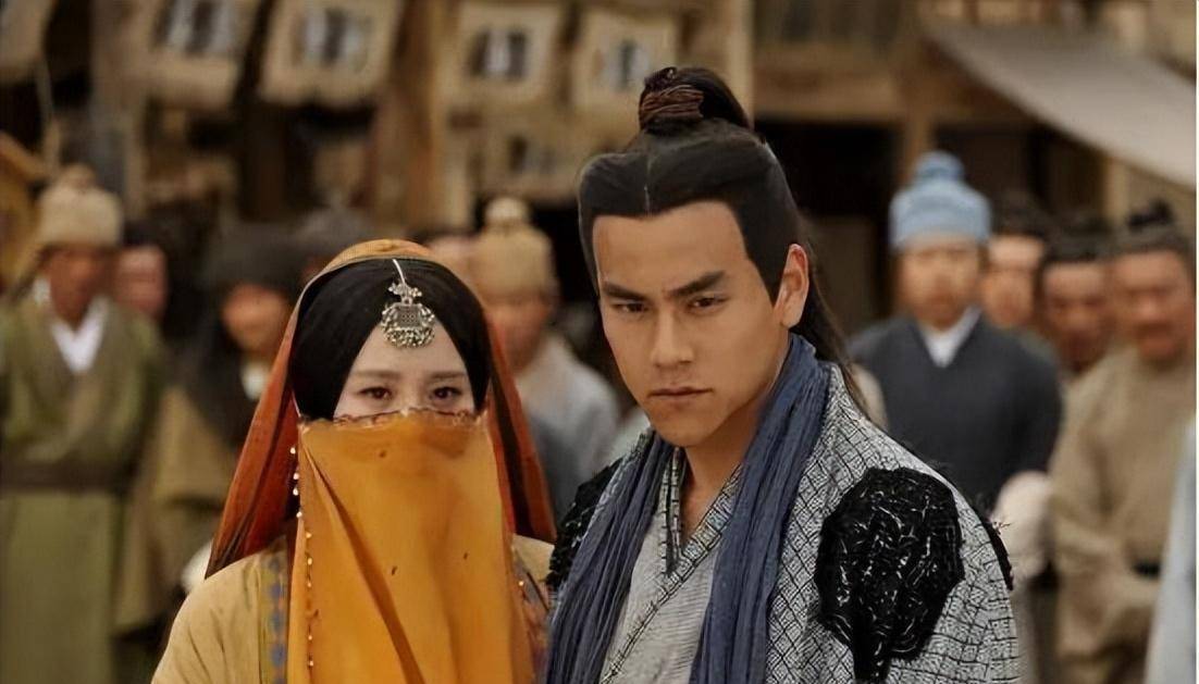 汉武帝送十车好肉到前线,霍去病宁可放臭都不吃!背后蕴含大智慧