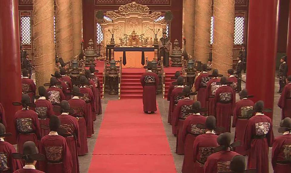 毛纪:明武宗朱厚照谁的话都不听,但毛纪一开口,他绝对不敢反抗