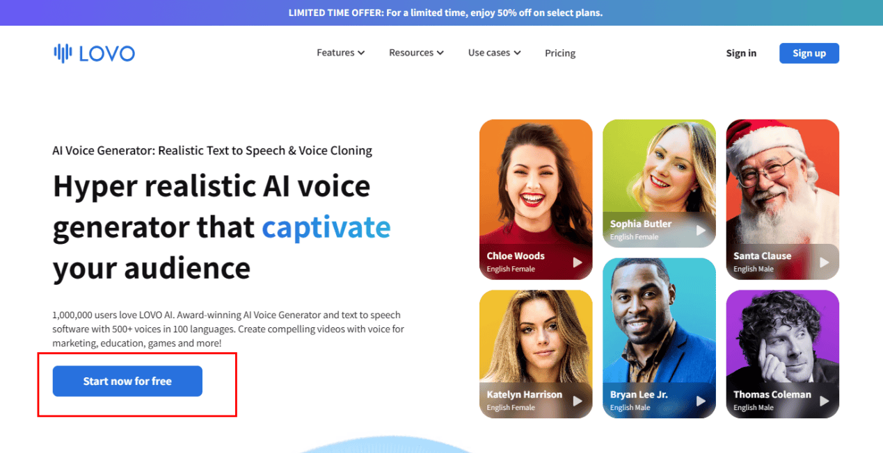 有没有免费文字配音软件?