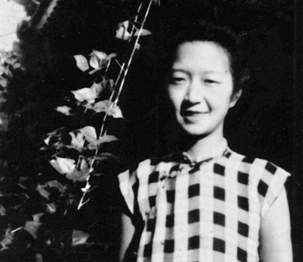 胡适儿子不成才,只因妻子不是陆英,教育孩子,母亲真的很重要