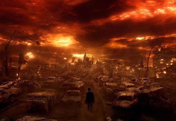 地狱门真的存在吗?《山海经》2条线索指向一个地方,但无人敢去