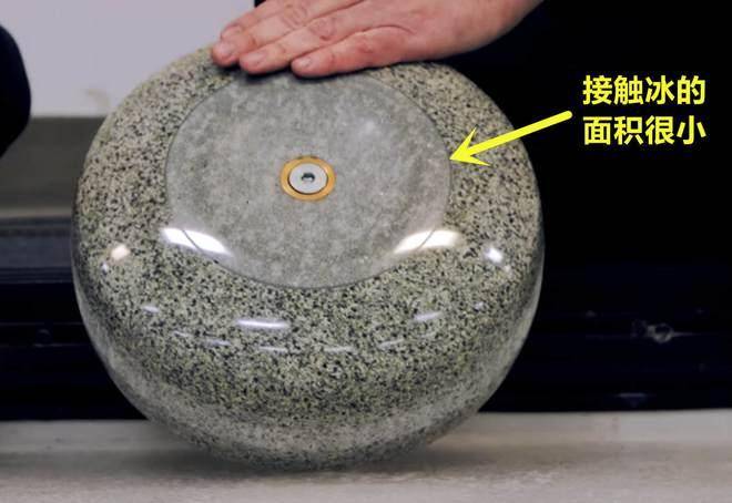 一个冰壶1.8万,全球只有3家公司能制作,冰壶为何能卖这么贵