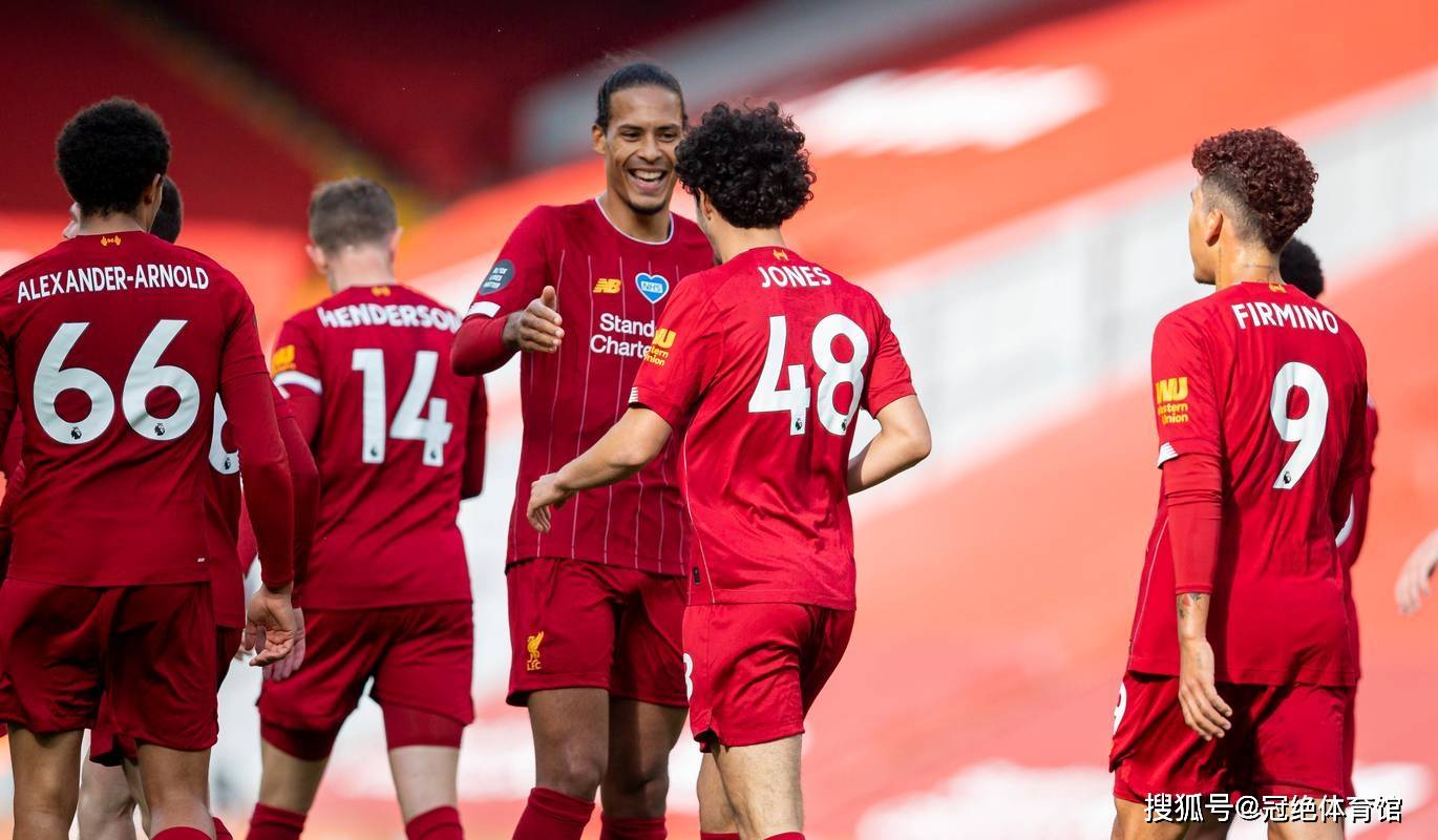 英超 阿斯顿维拉vs利物浦 第一分析