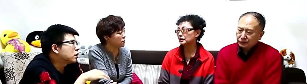 患癌女孩为自己举办葬礼,亲友哭成一片,她笑怼:憋回去_王越_王亮_妻子