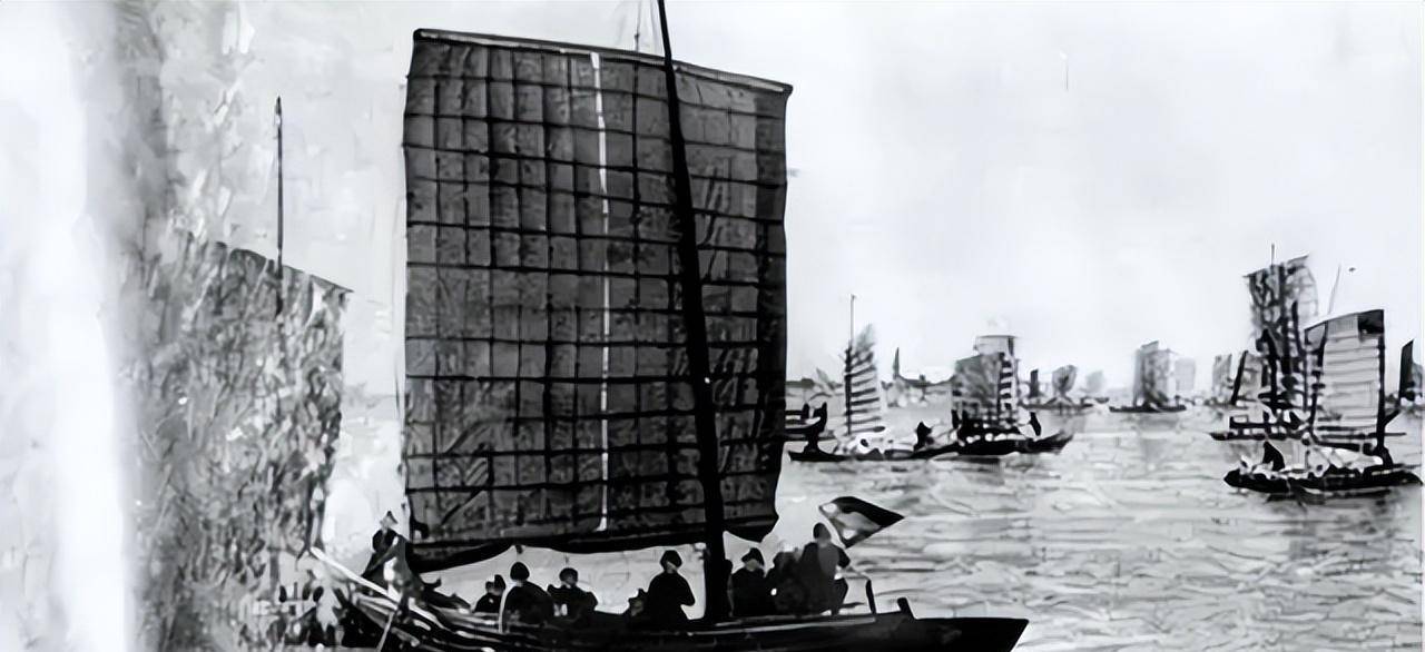 渡江战役前,侦察员在牛棚发现一大木盆,立下一件载入史册的奇功