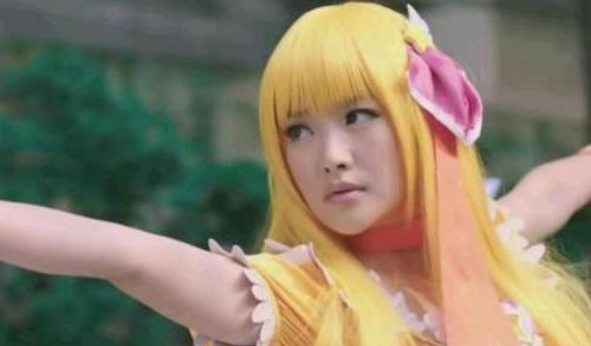 小魔仙》现状:一位早逝,两位翻车,反派严莉莉成赢家_直播_孙侨潞_角色