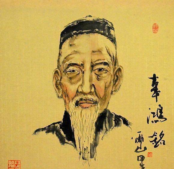 北大学子进西餐馆,用英文嘲笑一邋遢老头,结果对方精通9国语言