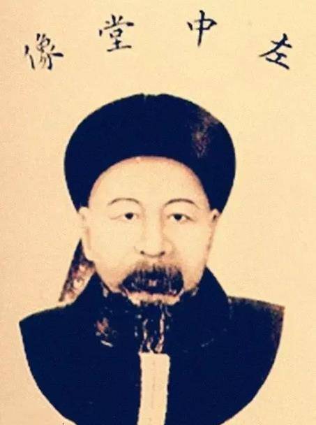 1876年,63岁左宗棠力排众议收复新疆,如今看来果然意义重大
