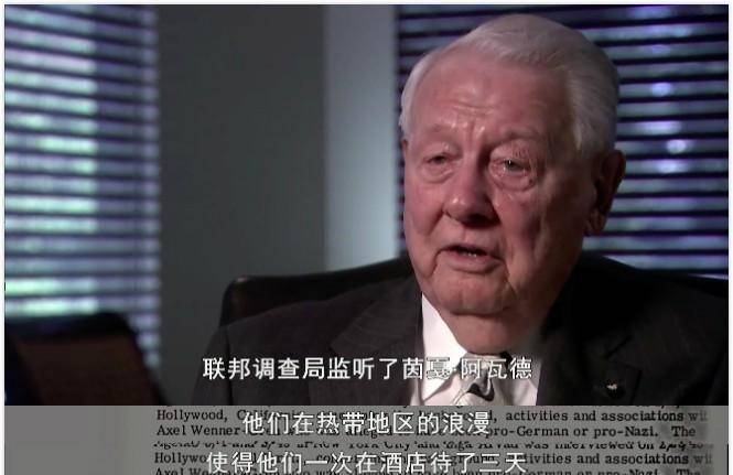 风流的约翰肯尼迪,与女间谍开房3天不出门,在派对上找应召女郎