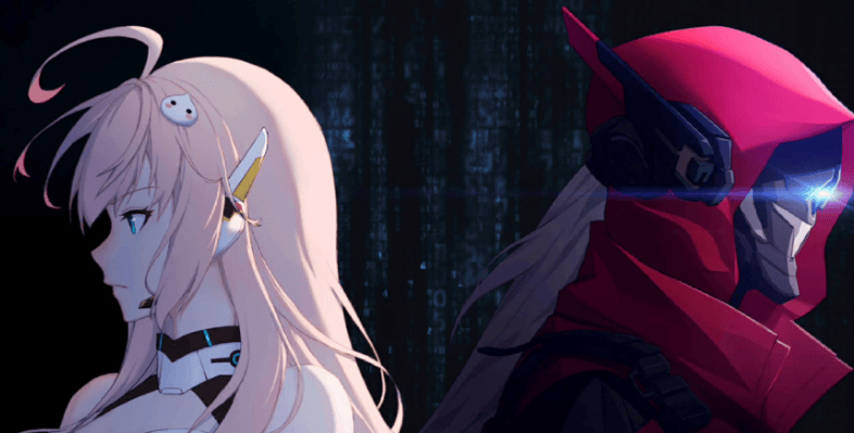 游戏的剧情则是以一部原创冒险之旅为背景,操控拥有命运羁绊的女主