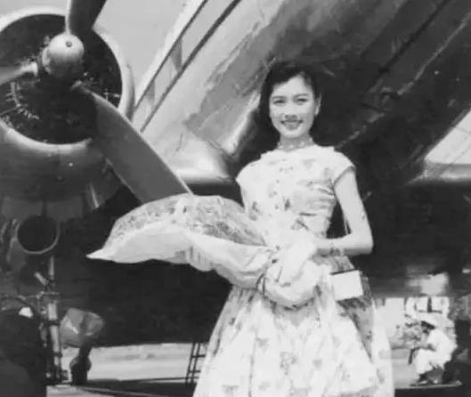 民国交际花谈雪卿:未婚先孕遭军二代抛弃,女儿是中国著名外交家