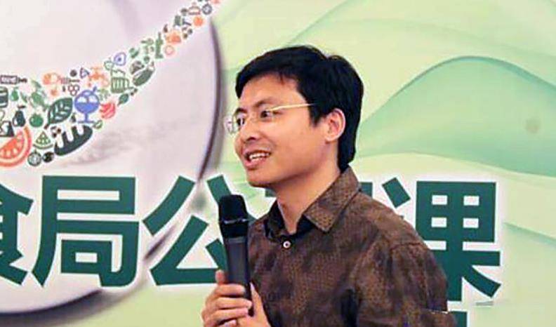 01年高考写下《赤兔之死》的蒋昕捷,一战成名,如今已是阿里高管