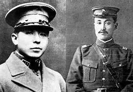 郭松龄反奉巨流河决战,战前参谋长突然停止弹药供应,撤回炮旅