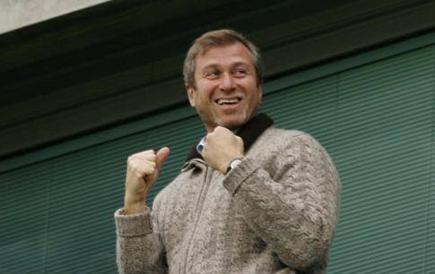 他是俄罗斯首富,力保普京登上总统之位,功成身退后远走以色列_阿布拉