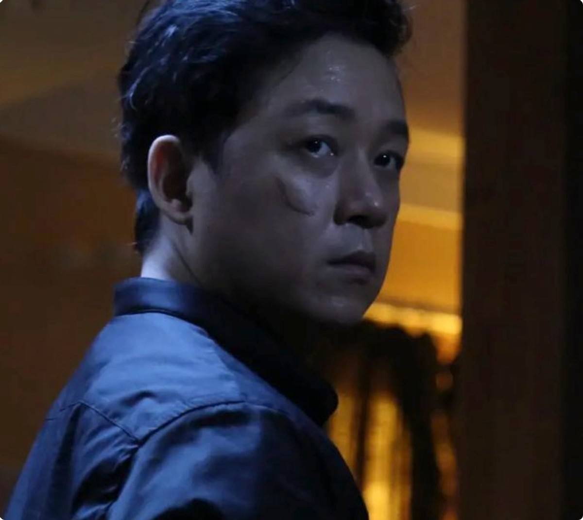 7年了,《白夜追凶2》终于要播了?央视发文宣传,这次该潘粤明火了