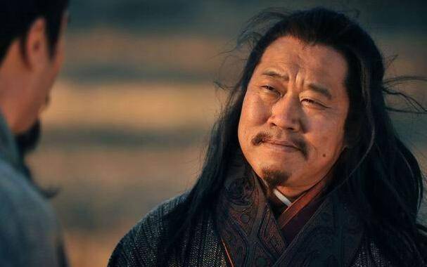 司马懿_诸葛亮_时期