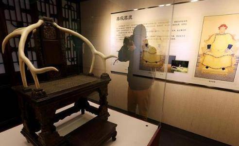 皇太极去世后,福临是如何在皇位争夺战中胜出的?