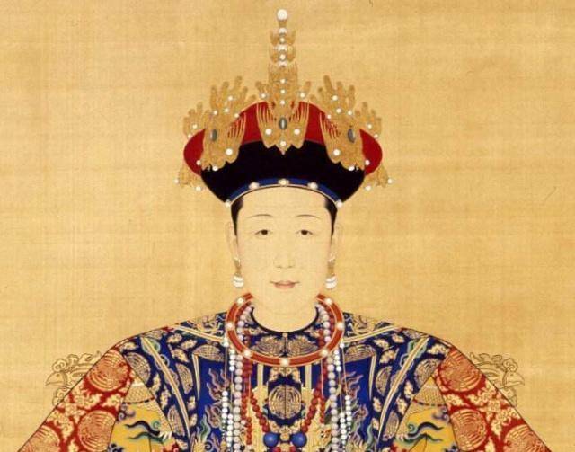 儿子当了皇帝,母亲却怎么也高兴不起来,揭秘清朝这对奇葩的母子_雍正