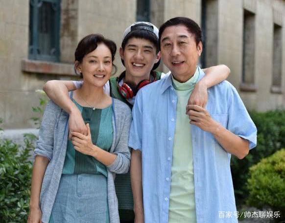 更让他欣慰的是,他的儿子冯开诚很