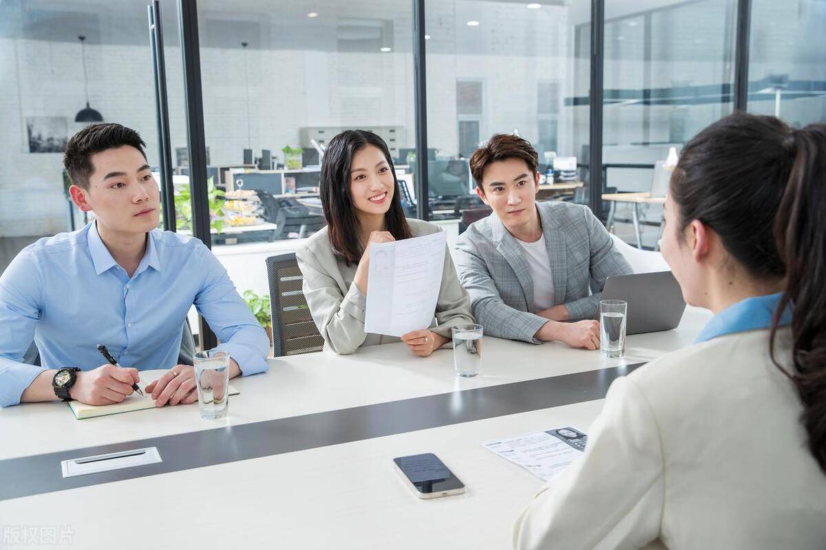 hr招聘面试测评,如何判断候选人的职业价值观?