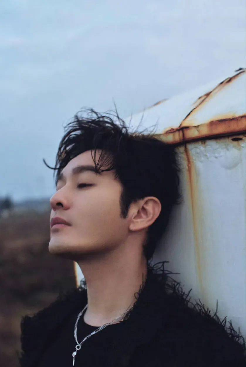 尹正减肥失败怪助理,助理几句话让他破防,两人半年后减肥十几斤