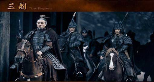 三国里的神秘数字,出现过27次,诸葛亮和曹操都遇到过