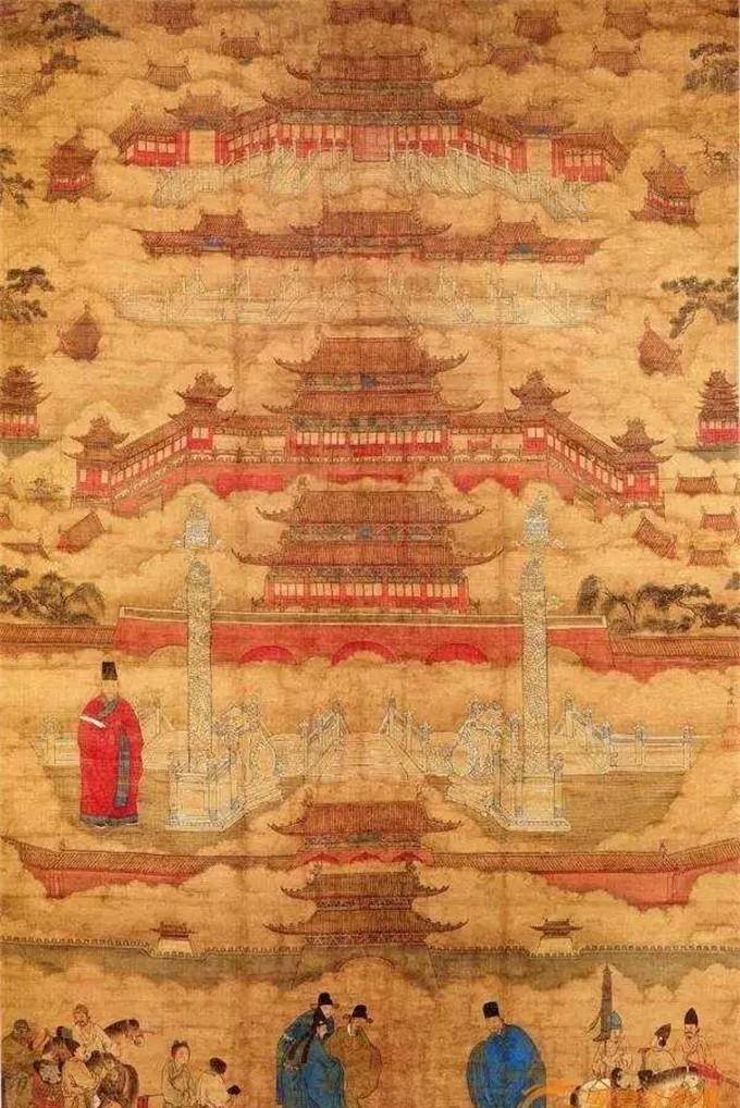 北京故宫雨花阁为何不开放?溥仪说出原因后,专家尴尬不已