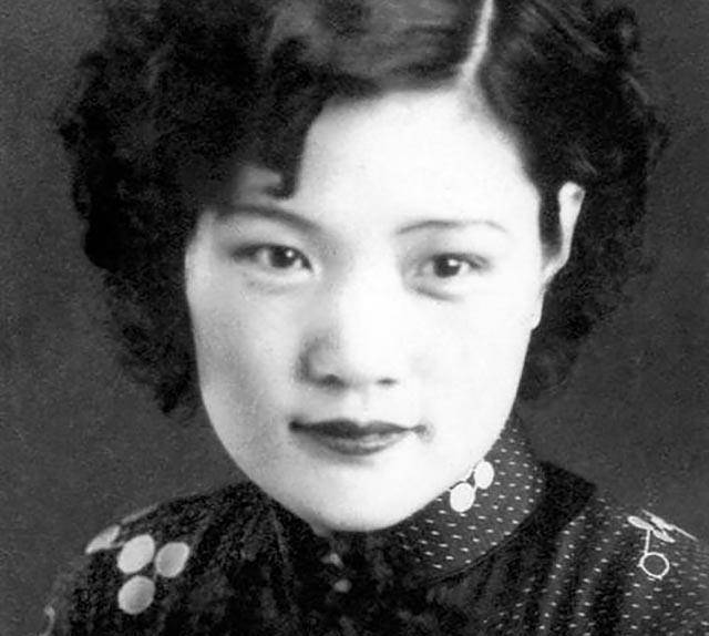 《义勇军进行曲》田汉一生四任夫人,最后为啥选择了女特工安娥?