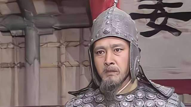 诸葛亮_魏延_进攻