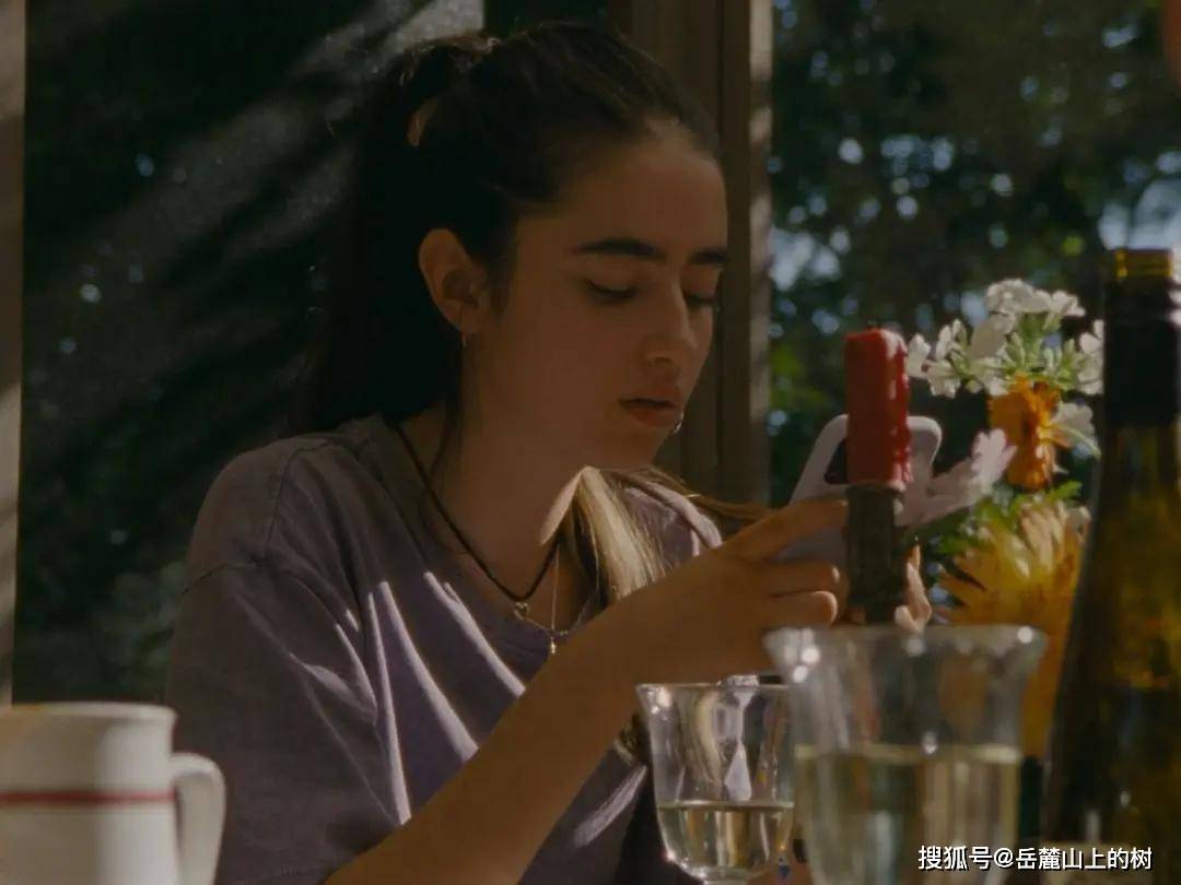 《猎鹰湖》:成长从来不是一瞬间的事