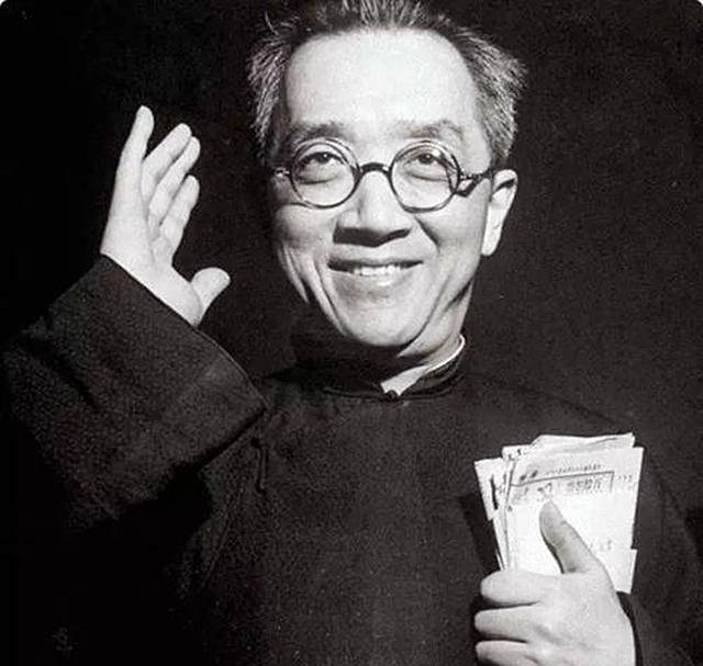 民国大师的奇葩嗜好:胡适好当月老,梁启超沉迷搓麻将
