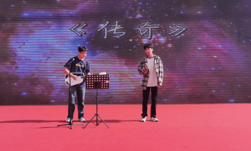 努力,遇见最好的自己