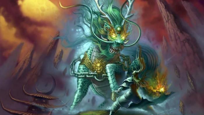 盘点十位大神作家代表小说,每本都堪称巅峰之作,你追过几本?