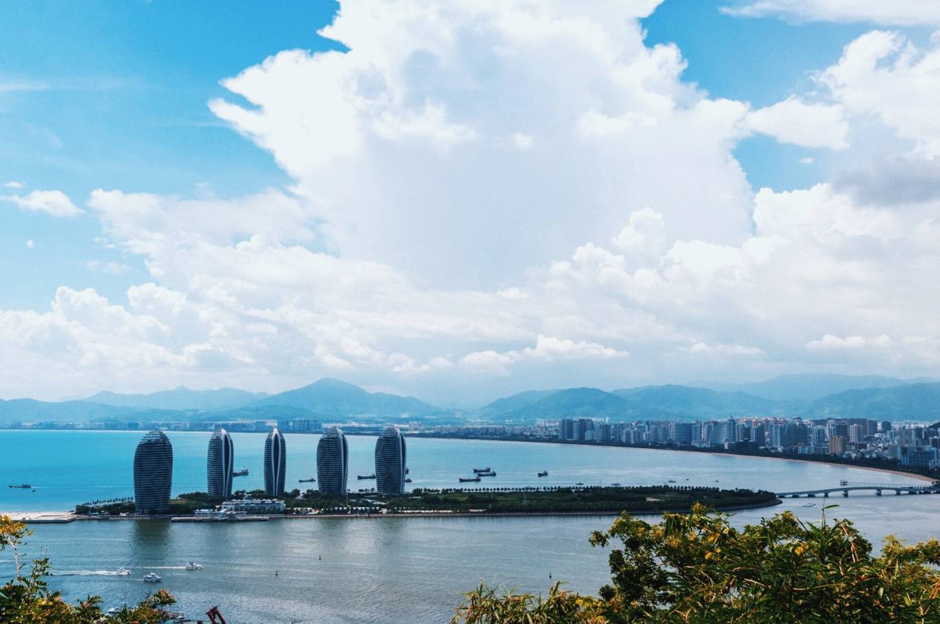 海南自贸港公司注册税收优惠_海南高新技术企业税收减免_海南注册公司新政策