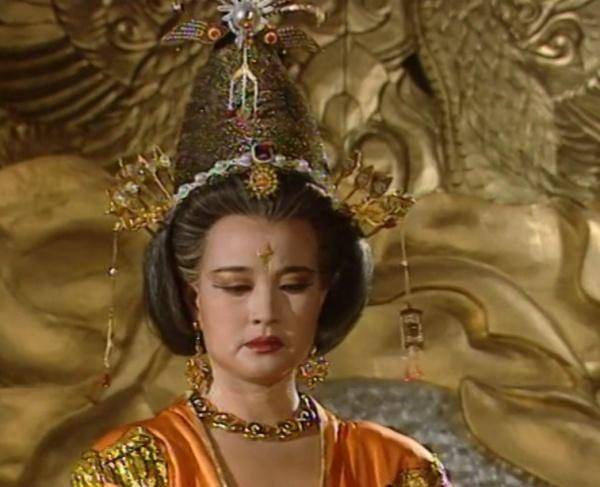 武则天自创18个汉字,有17个被废除了,只有1个字流传至今