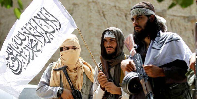 被锁死的牢笼:上世纪的塔利班是如何统治阿富汗的?俄国人这样说