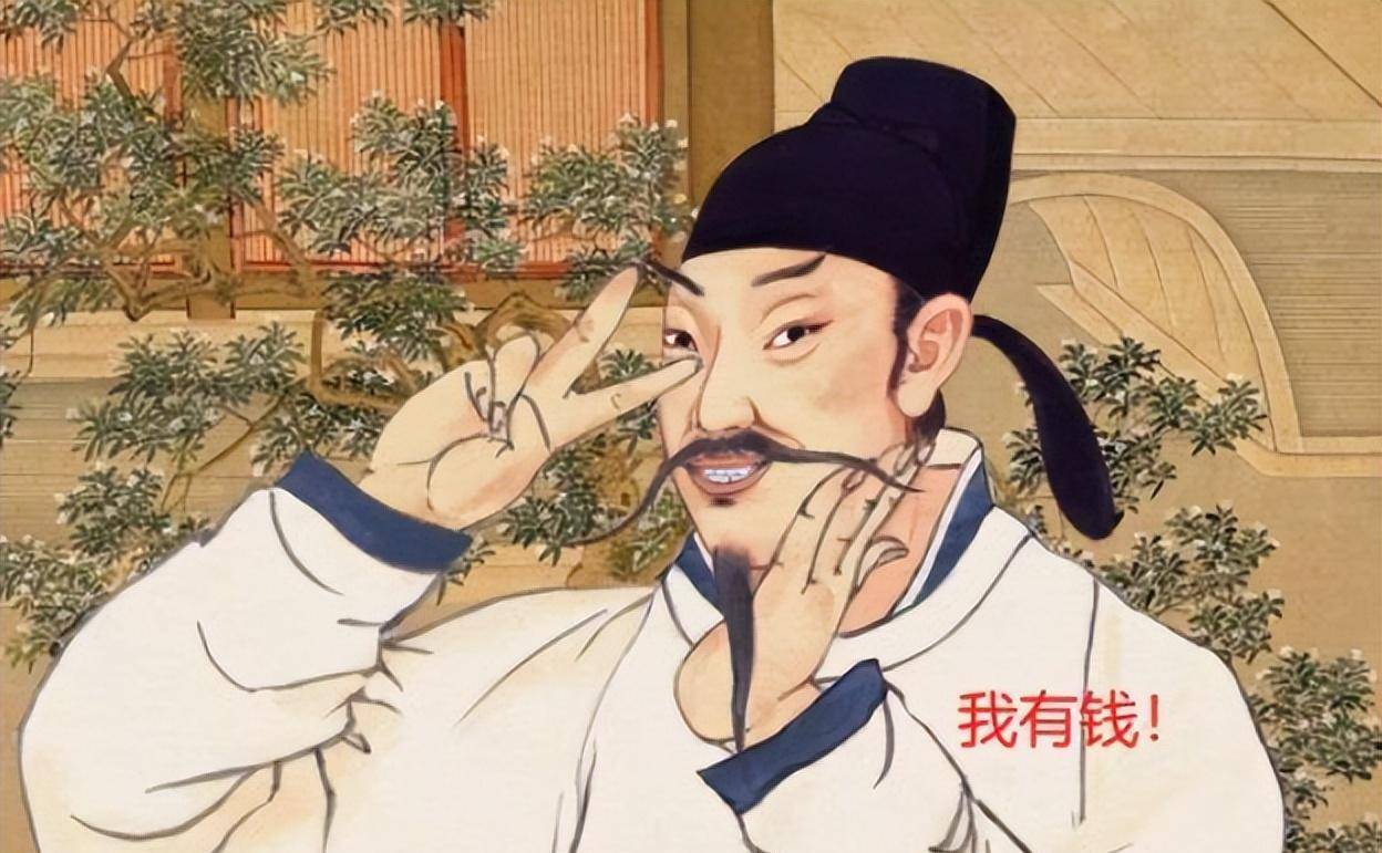 终于知道李荣浩,为何想成为李白