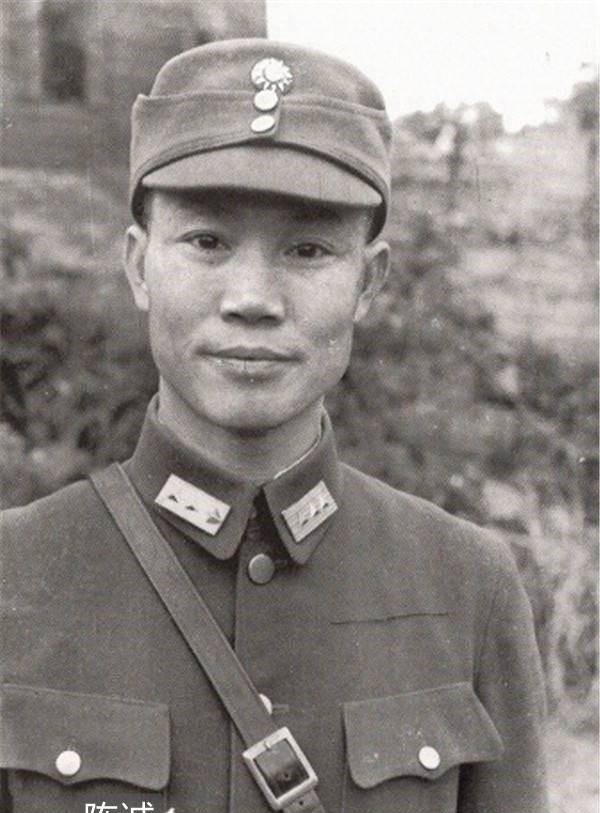 此战仅30分钟,旅长和团长被捉,折损2000人,敌将至死没明白原因