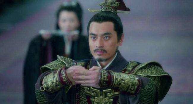 打遍天下州郡,掏空长安帝陵,勇冠群雄之霸主竟是一介"菜农"