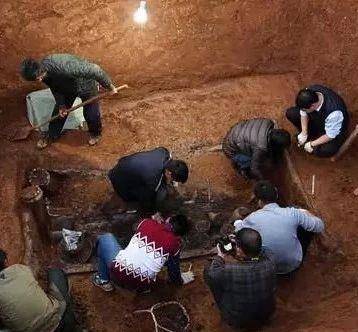 西安挖出"外国大使"墓,容貌还原,考古家有惊人发现